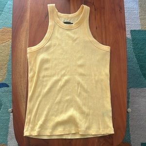 WSLY ribbed cutaway tank, L